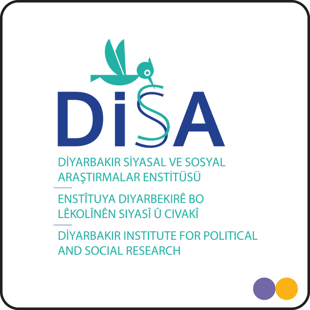 Diyarbakır Siyasal ve Sosyal Araştırmalar Enstitüsü Derneği