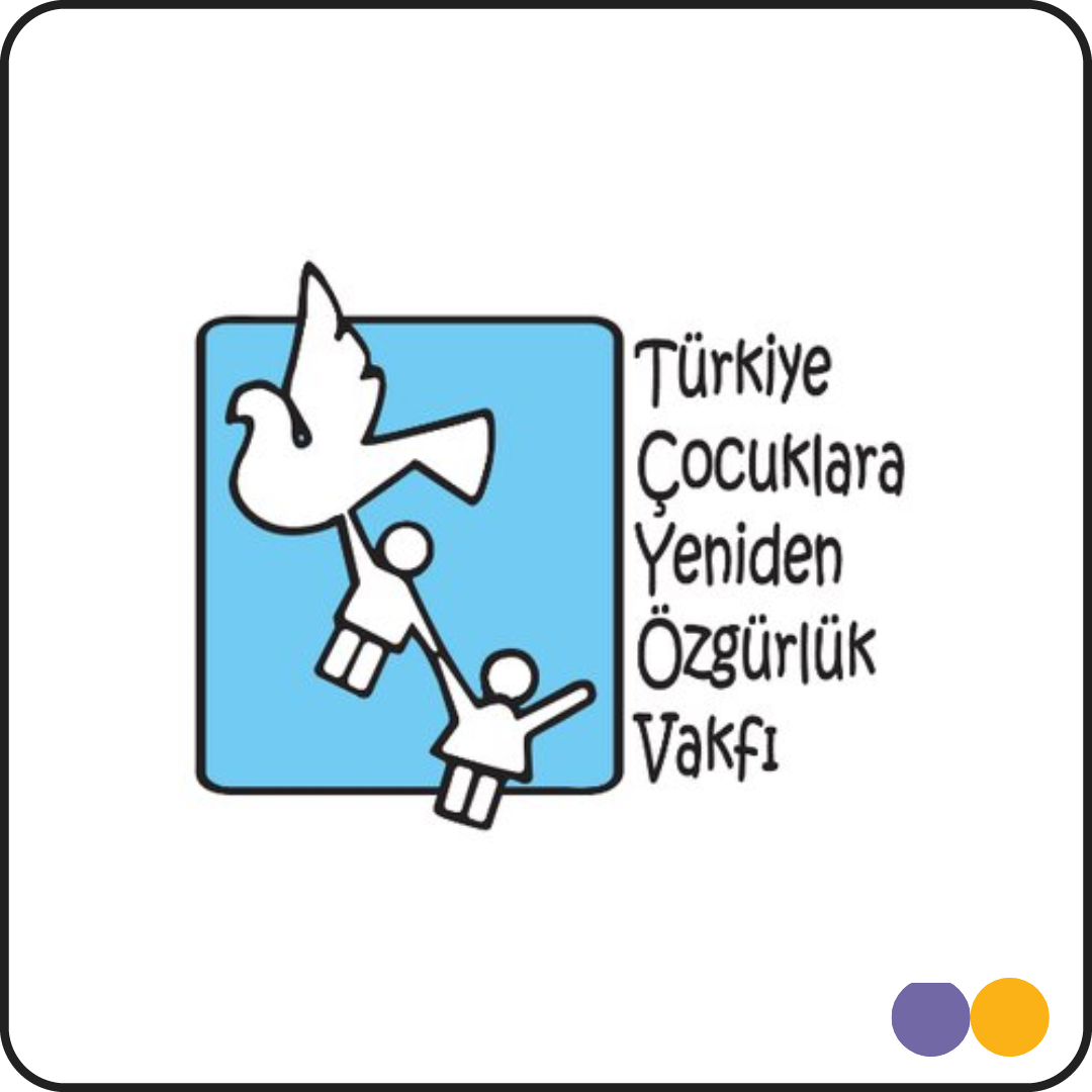 Türkiye Çocuklara Yeniden Özgürlük Vakfı